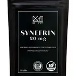 B-Fit Club Synefrin 20 mg 120 tablet