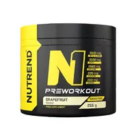 Nutrend N1 grep 255 g