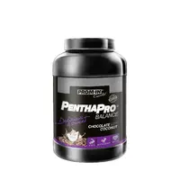 PROM-IN PenthaPro Balance Čokoláda/Kokos 2250 g