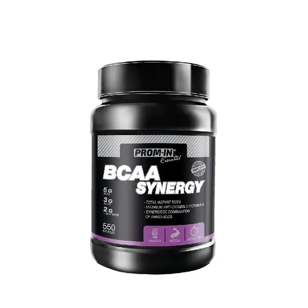 PROM-IN BCAA Synergy 550 g Meloun 550 g