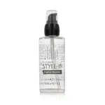 Inebrya Ice Cream Style-In Crystal Beauty Fluid 100 ml