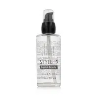 Inebrya Ice Cream Style-In Crystal Beauty Fluid 100 ml