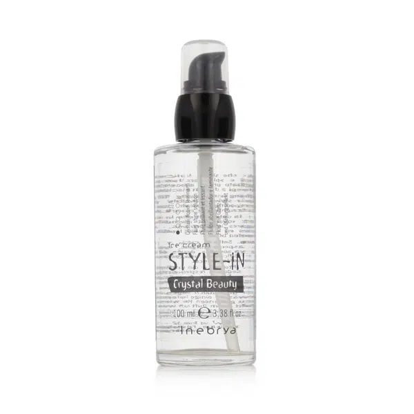 Inebrya Ice Cream Style-In Crystal Beauty Fluid 100 ml