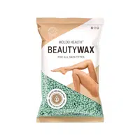WoldoHealth Depilační vosk Aloe vera 800 g