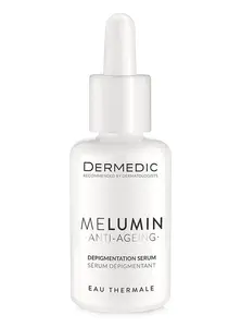 Dermedic Melumin Anti-Ageing depigmentační sérum 30 ml