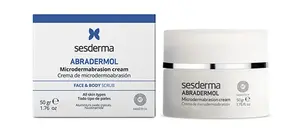 Sesderma Abradermol Mikroabrazivní krém 50 g