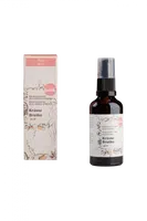 Kvitok Regenerační olej proti striím Krásné bříško (50 ml)