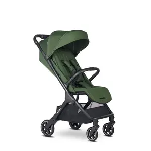 Easywalker Kočárek sportovní Jackey2 Deep Green
