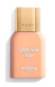 Sisley Phyto-Teint Nude 0C Vanilla lehký make-up 30 ml