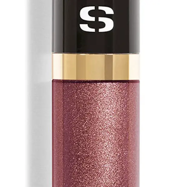 Sisley Ombre Éclat Liquide 9 Plum tekuté oční stíny 6,5 ml