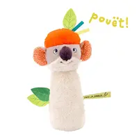Moulin Roty Kapesní pískací koala Koco