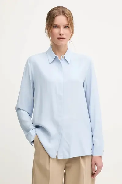 Košile Tommy Hilfiger