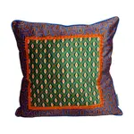Polštář home & lifestyle 45 x 45 cm více barev