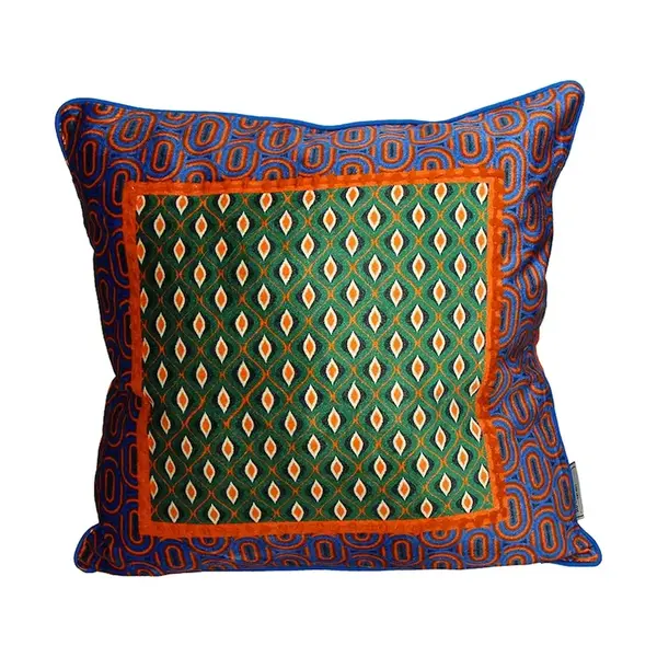 Polštář home & lifestyle 45 x 45 cm více barev