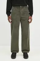 Manšestrové kalhoty Norse Projects Ragnar Relaxed Solotex Corduroy Pant