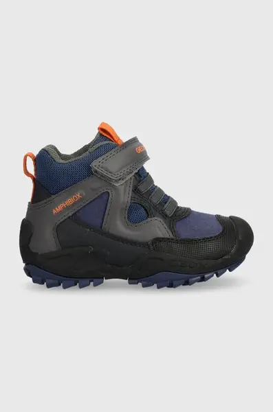 Geox  Dětské zimní boty