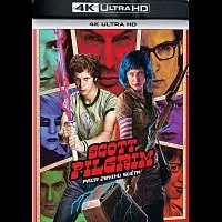 Různí interpreti – Scott Pilgrim proti zbytku světa UHD