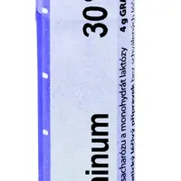 Boiron LAC CANINUM CH30 granule 4 g