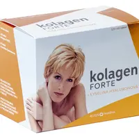 Rosen Kolagen FORTE + Kyselina hyaluronová 180 tablet