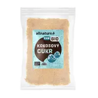 Allnature Kokosový cukr BIO 250 g