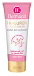 Dermacol Hyaluron Jemný čisticí krém 100 ml