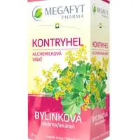 Megafyt Bylinková lékárna Kontryhel 20x1,5 g