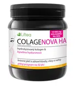 Liftea Colagenova HA vanilka 390 g