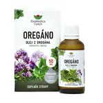 Ekomedica Olej z oregána 50 ml