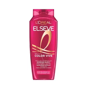 Loréal Paris Elseve Color Vive šampon na barvené vlasy 250 ml