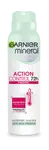 Garnier Mineral Action Control 72h antiperspirant 150 ml