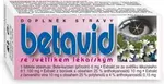 Naturvita BETAVID se světlíkem lékařským 60 tablet