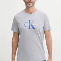 Bavlněné tričko Calvin Klein Jeans