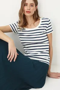 Bavlněné tričko Medicine