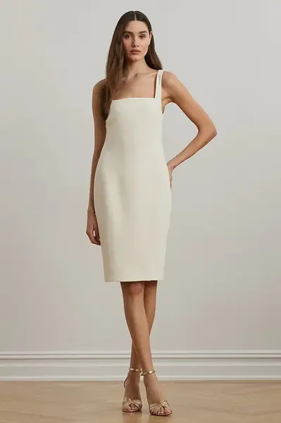 Šaty Lauren Ralph Lauren