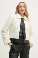 Bunda Pepe Jeans FATIMA