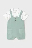 Dětské rampery Mayoral Newborn 1616