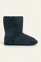 Emu Australia - Nízké kozačky Wallaby Lo Teens