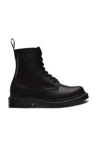 Kožené workery Dr. Martens 1460 Pascal MONO