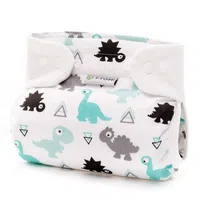 T-tomi Ortopedické abdukční kalhotky PLUS - patentky Dinos (5-9kg)