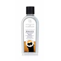 Ashleigh & Burwood London Náplň do katalytické lampy ROMANCE 500 ml