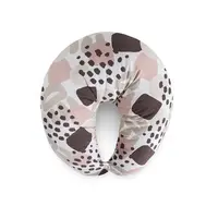 Ceba Polštář na kojení Huggy (150x60x37) Basic Boho