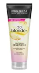 John Frieda Go Blonder zesvětlující kondicionér 250 ml