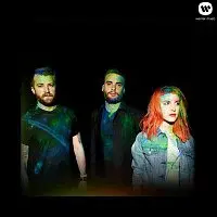 Paramore – Paramore CD