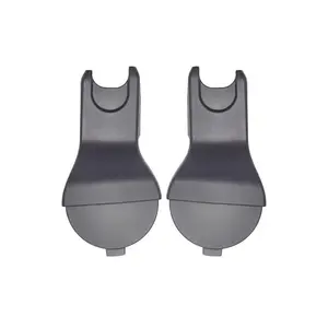 Easywalker Set adaptérů na autosedačku ke kočárku Harvey2/Harvey3/Harvey5/Jimmey