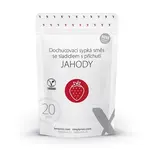 KetoMix Dochucovací směs příchuť jahoda 60 g