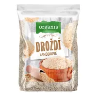 Organis Lahůdkové droždí neaktivní 100 g