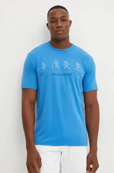 Tričko Helly Hansen