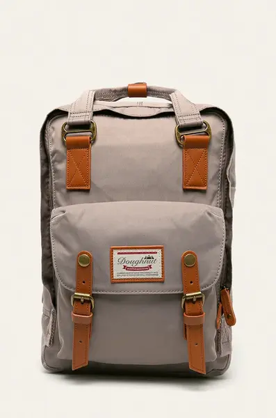 Batoh Doughnut Macaroon