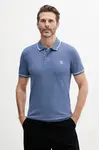 Polo tričko Calvin Klein Jeans