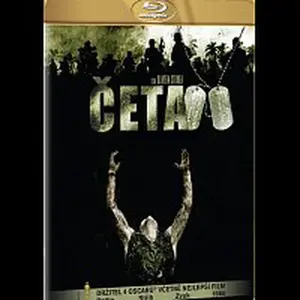 Různí interpreti – Četa – Oscarová edice Blu-ray